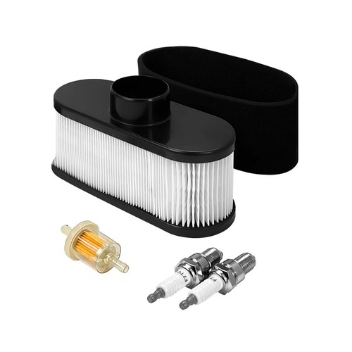 Mu12555 rasenmäher luftfilter - rasenmäher,