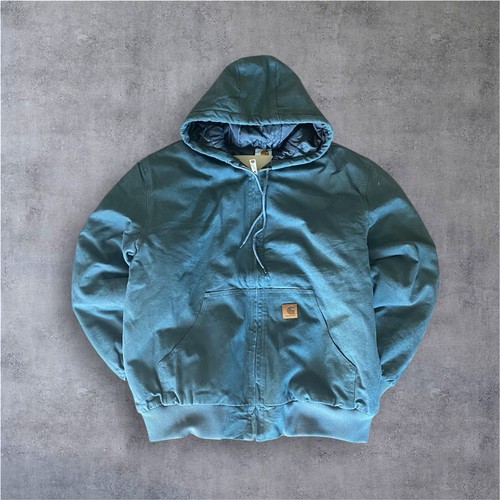 Carhartt jacke vintage - jacke,