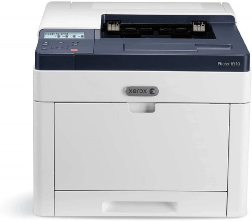 Xerox phaser 6510dn - phaser, a4