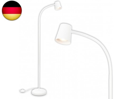 Briloner stehlampe als deko - ?,