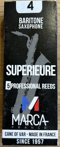 Marca superieure bariton - marca,