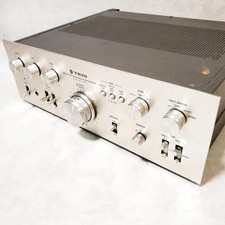 TRIO KENWOOD KA-7300 Stereo