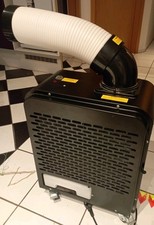 VDL - 1700 FG - Portable