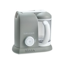 Béaba - Babycook Solo 4-in-1