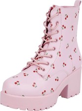 KOI Boot Damen Cherry Passion