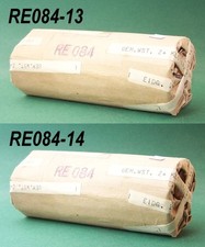 Paar telefunken re084 - telefunken,