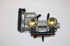 Einspritzanlage Injection Suzuki GSX-8 S WEM2 (Lager 9-25)