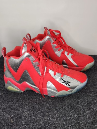 Reebok kamikaze mid - reebok,