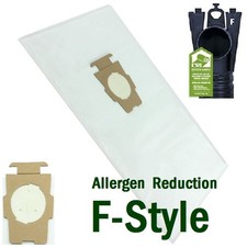 Kirby Staubbeutel F-Style 10x