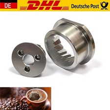 Mahlstein Mahlkegel Mahlring