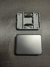 Berker Modul MB Edelstahl