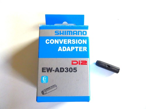 Shimano ad305 di2 - ew-ad305,