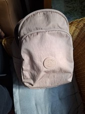 Kipling Rucksack naturfarbig