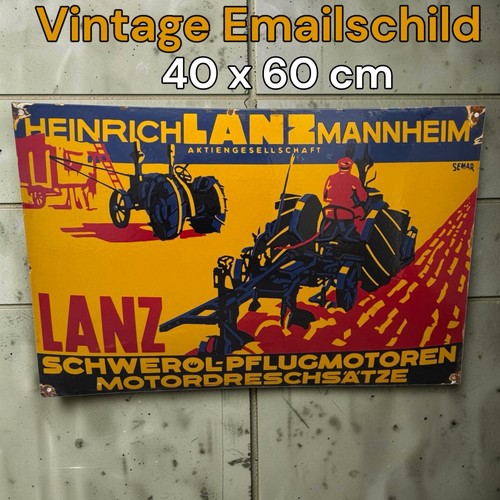Vintage alt lanz - vintage,