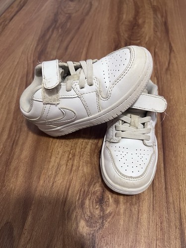 Kinderschuhe sneaker nike - sneaker,