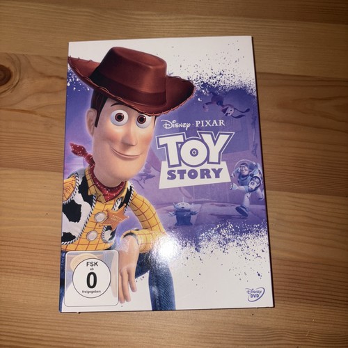 Toy story - toy,