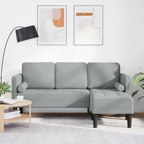 Förmige sofa sofagarnitur - l-förmige,