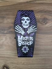 Bishop Fantom Misfits Limited Edition Tattoomaschine 92/138 Auflagen