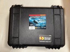 Pelican Case 1450 Polypropylen