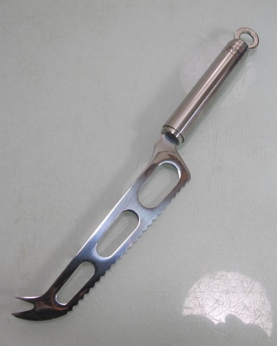 Rösle käsemesser rundgriff - käsemesser,