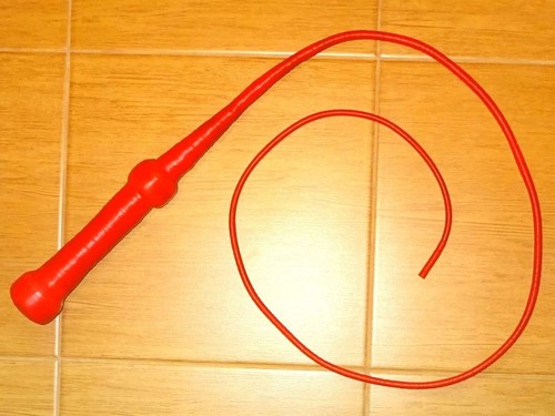 Bullenpeitsche 150 cm - de,