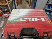 Hilti 120 bolzensetzgerät - hilti,