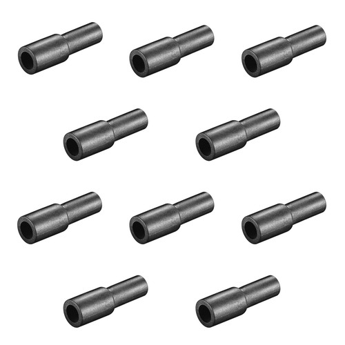 10x wetterschutz gummitülle - wetterschutz,