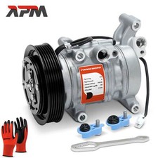 Klimakompressor Klimaanlage