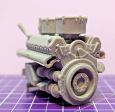 German Maybach-Motor HL 230