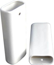 2x Luftbefeuchter Keramik