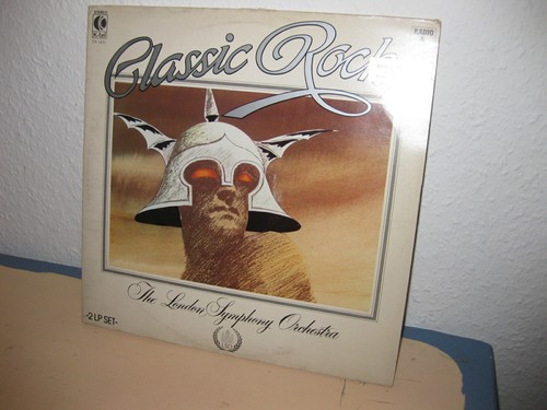 Classic rock classics - classic, rock: