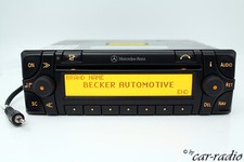 Mercedes Audio 30 APS BE4715