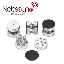 4PCS Amplifier Spring