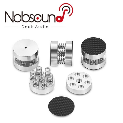4pcs amplifier spring - amplifier,