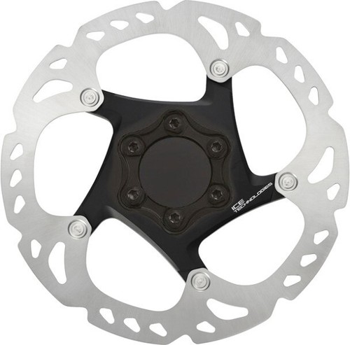 Shimano rotor rt86 - rotor, sm-rt86