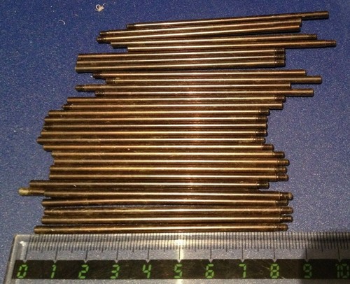 100 schuco oldtimer - 100,