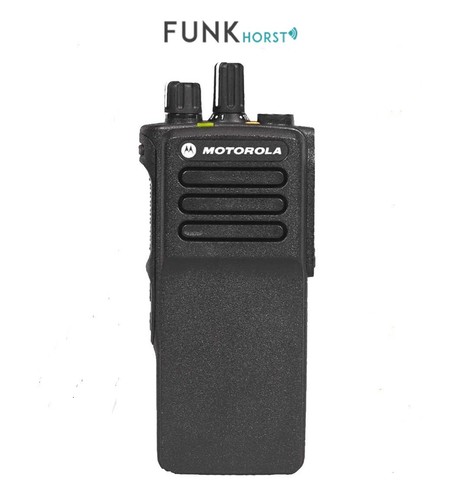 Motorola dp4400e uhf dmr - motorola,