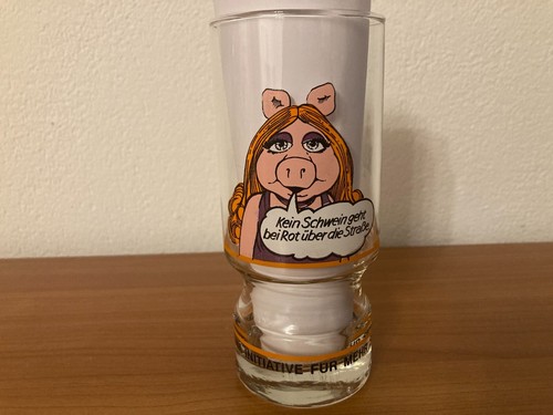 Bluna glas 1981 l - 1981, 0,3