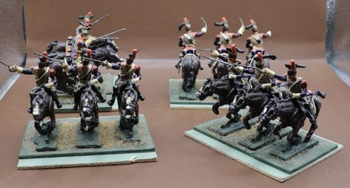 Napoleonische kriege - napoleonische,
