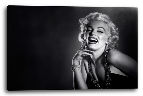 Wandbild marilyn monroe - marilyn,