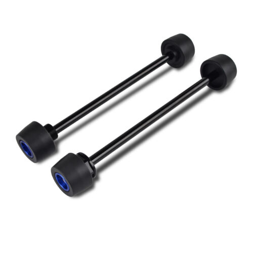 Axle sliders sturzpads - sliders,