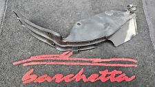 Fiat Barchetta Abdeckung Verkleidung Zahnriemen Motor Lichtmaschine