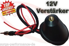 ANTENNENFUSS Antenne FM/AM Dachantenne Sockel für Audi A4 | A3 | A6 | 90 | 100 <