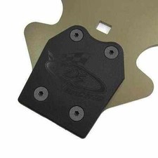 Chassis-Schützer hinten Mugen