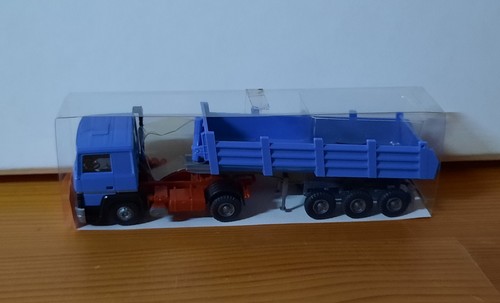 Roskopf 466r renault - 1:87:,