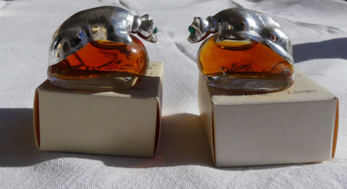 Miniaturen parfum set - parfum,