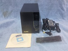 ZyXEL NSA320 Dual Bay NAS