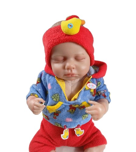 Künstlerpuppe baby mit - künstlerpuppe,