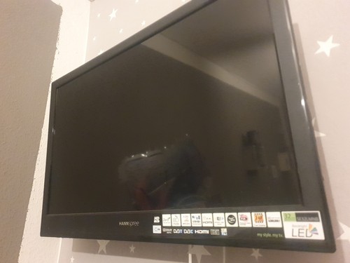 Fernseher