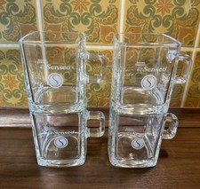 Senseo Kaffee Tassen Glas